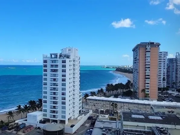 20 Washington St #12B, San Juan, PR 00907