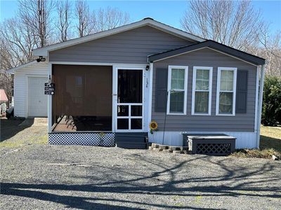 134 Cardinal Dr, New London, NC, 28127