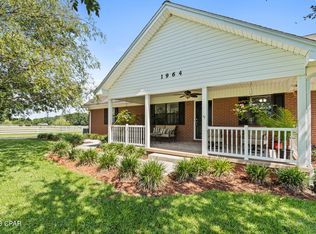 1964 Old Bonifay Rd, Chipley, FL 32428