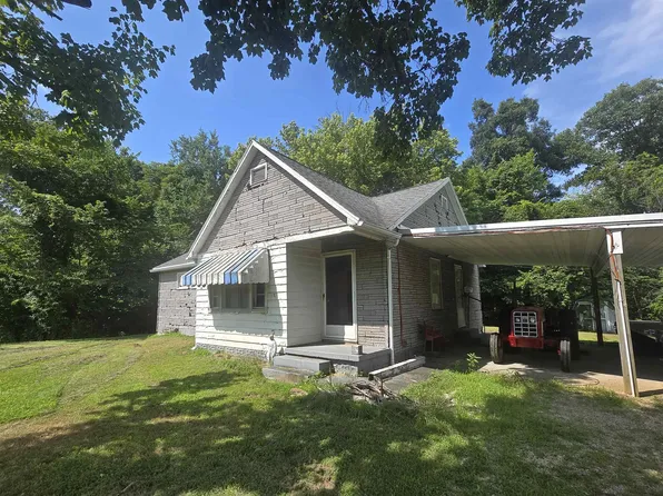 10621 Sassafras Rd, Tell City, IN 47586