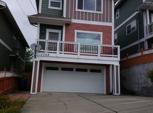 1728 S Bennett St, Seattle, WA 98108