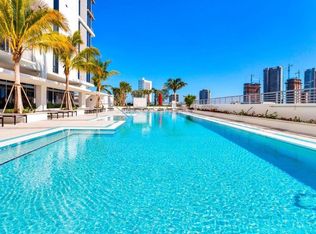 Eve at the District, Miami, FL 33137