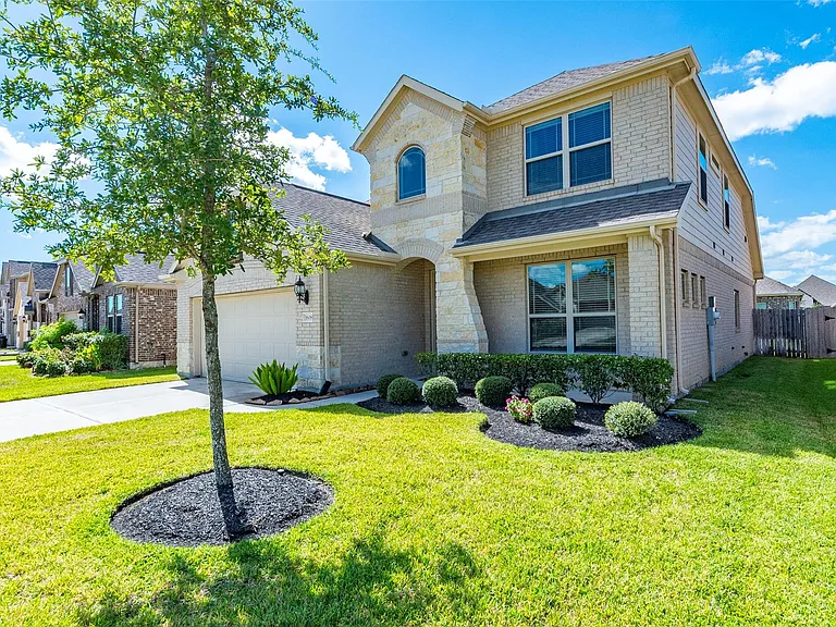 1608 Nacogdoches Valley Dr — Photo 3