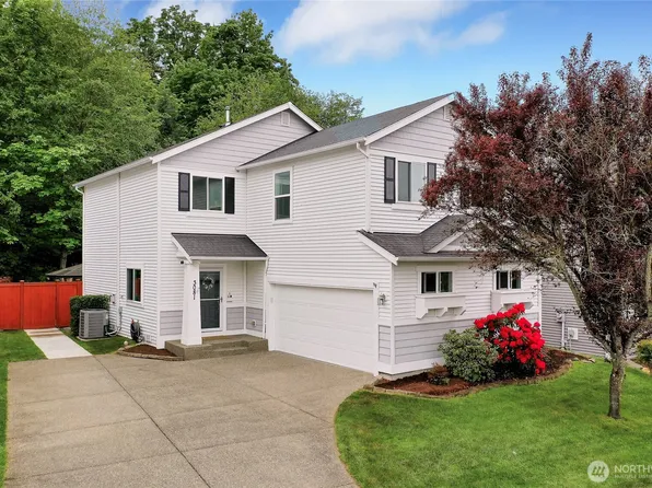 3081 O'Brien Street, Dupont, WA 98327