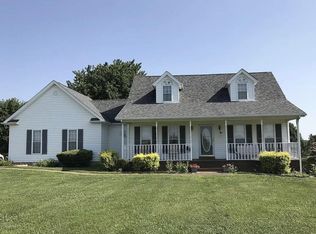 180 Haysville Rd, Ekron, KY 40117