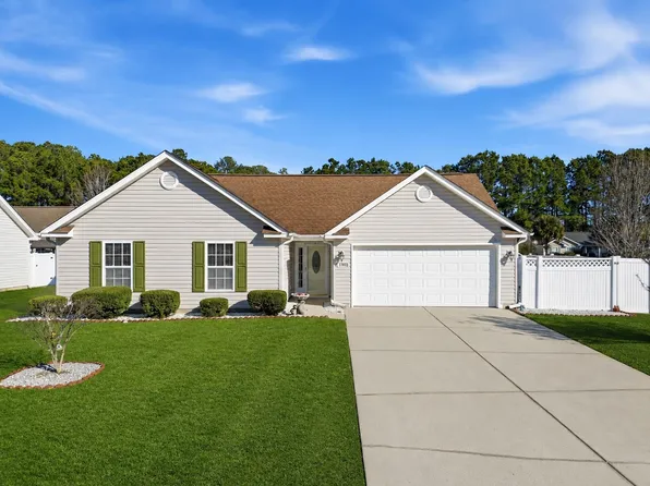 1193 Jumper Trail Circle, Myrtle Beach, SC 29588
