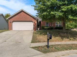 3815 Ridgetop Cir, Jeffersonville, IN 47130