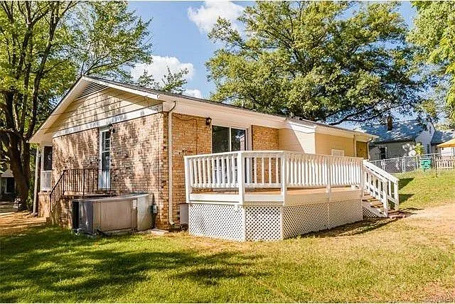 1113 Eggleston St — Photo 24