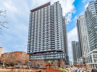 19 Western Battery Rd #3222, Toronto, ON