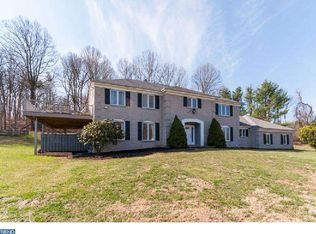 14 Raintree Rd, Chadds Ford, PA 19317