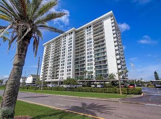 400 Island Way APT 706, Clearwater, FL 33767