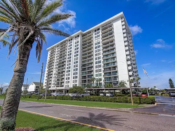 400 Island Way APT 706, Clearwater, FL 33767