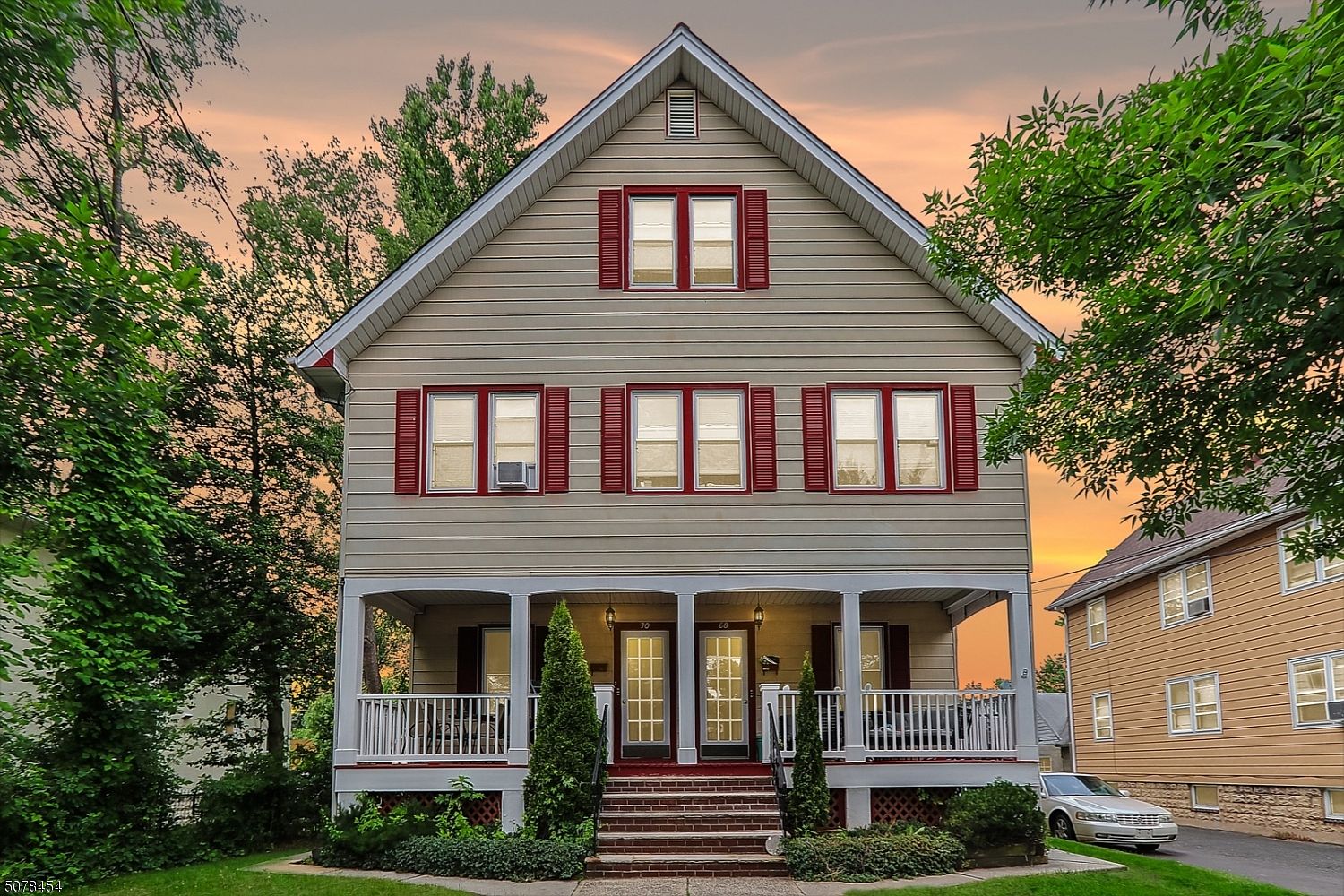 6870 2nd Ave, Garwood, NJ 07027 Zillow