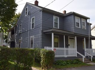 22 Canal St, Chicopee, MA 01013