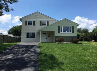 1847 Cloverdale Rd, Bethlehem, PA 18018