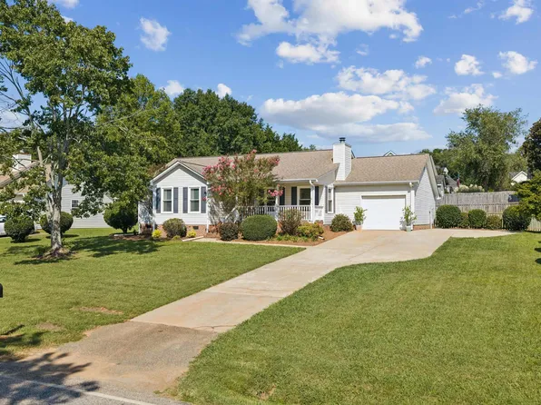 124 Zion School Rd, Easley, SC 29642