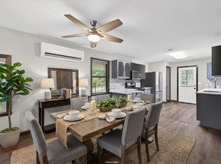 203 Fairway Dr, Nocona, TX 76255