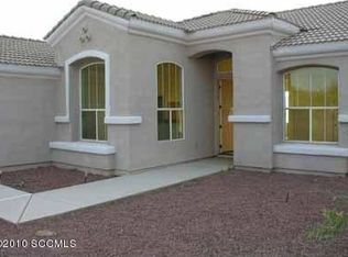 128 Alemania Ct, Rio Rico, AZ 85648