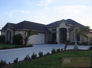 2021 Stonegate Dr, Harlingen, TX 78552
