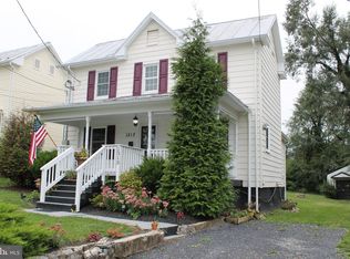 1313 S Loudoun St, Winchester, VA 22601