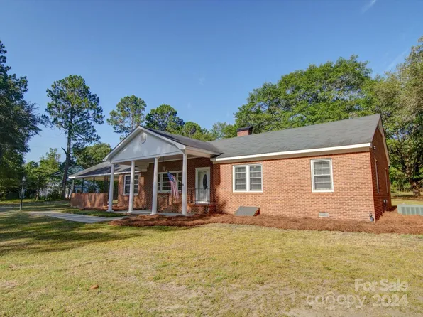 2384 Highway 52 Hwy S, Cheraw, SC 29520
