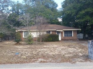 1356 W Edney Ave, Crestview, FL 32536
