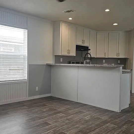 Kitchen Counter