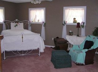 672 Fossil View Rd, Las Cruces, NM 88007