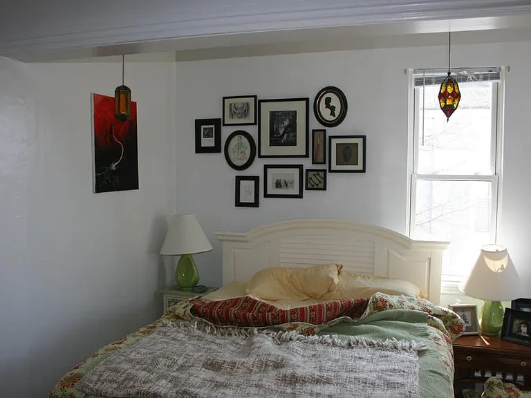 Bedroom 15ft x 14ft