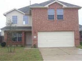 4718 Ivy Meadow Ln, Katy, TX 77449