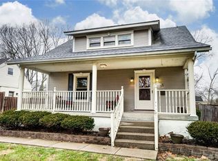 35 Burgess Ave, Dayton, OH