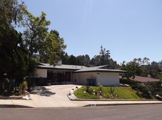 3230 Dona Emilia Dr, Studio City, CA 91604
