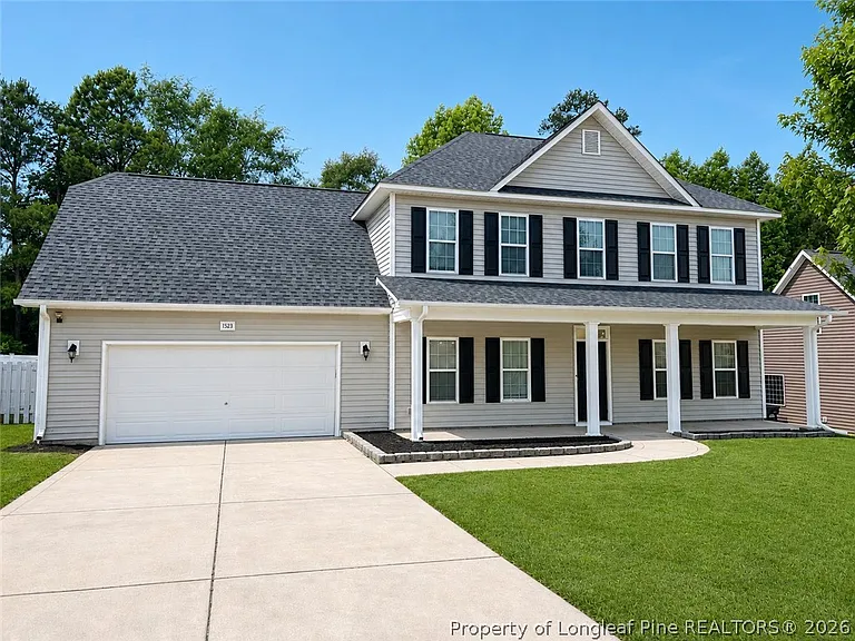 1523 Rough Rider Ln — Photo 1