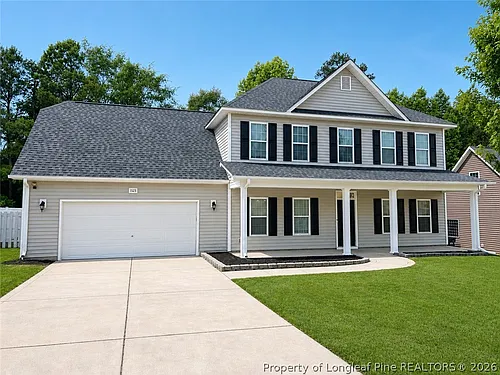 1523 Rough Rider Ln Photo 1