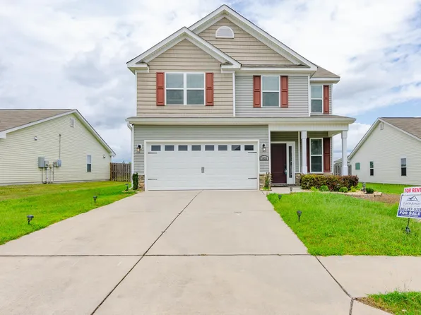 7026 Summerton Dr, Augusta, GA 30909