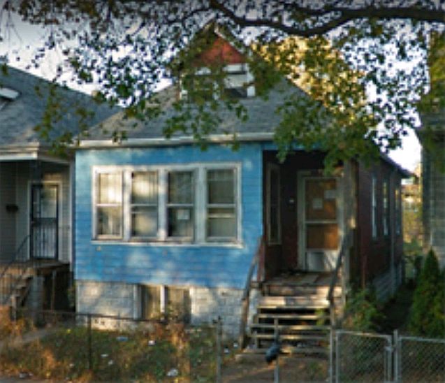 1st image of this home
