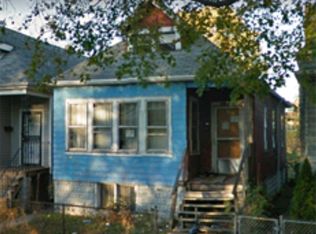 6956 S Throop St, Chicago, IL