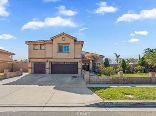 1535 W Persimmon Ave, Rialto, CA 92377