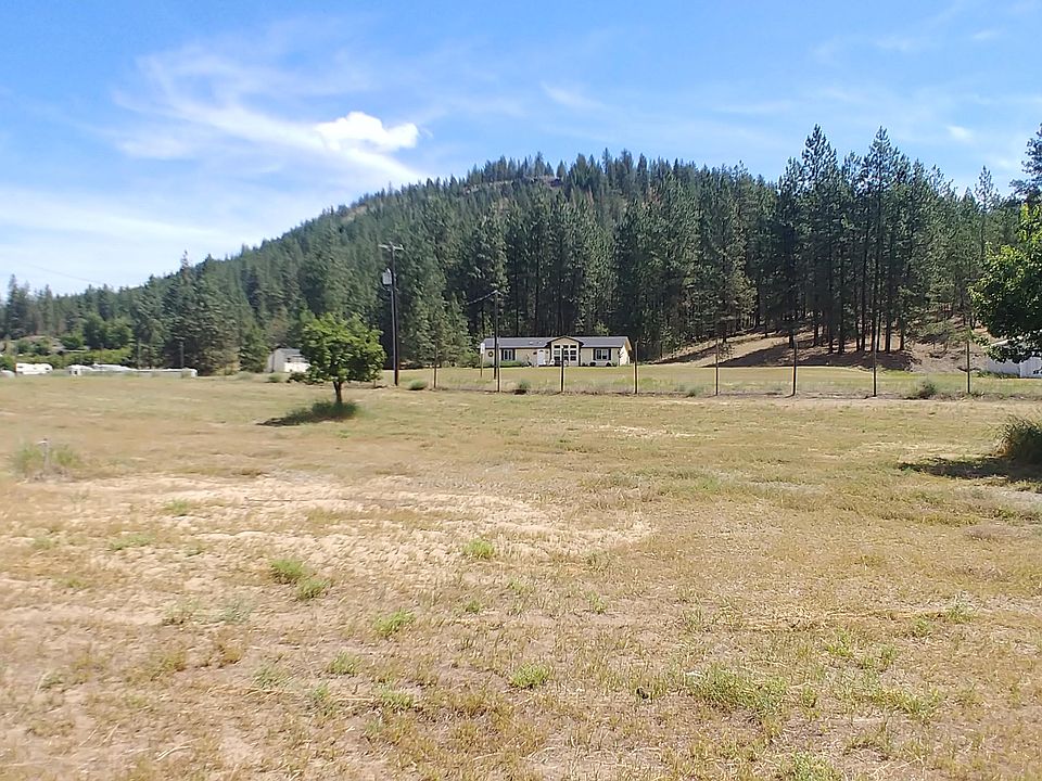 1332 S Peachcrest Rd Kettle Falls, WA, 99141 Apartments for Rent Zillow