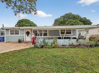 2713 Bahama Dr, Miramar, FL 33023