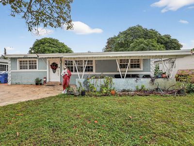 2713 Bahama Drive, Miramar, FL, 33023