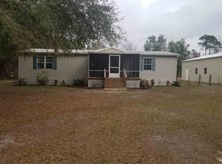 13518 N Gulf Mnr, Perry, FL 32348