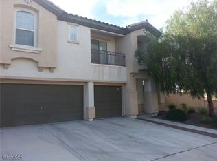 637 Doubleshot Ln, Henderson, NV 89052