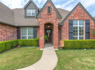 12414 S 2nd St, Jenks, OK 74037