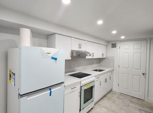 63-29 Dry Harbor Rd #1, Middle Village, NY 11379