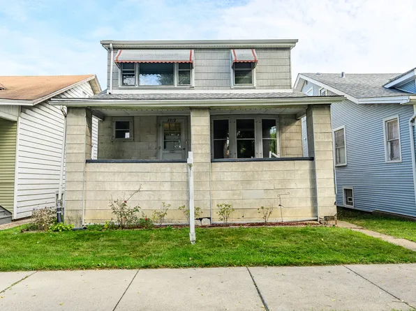 4912 W Wrightwood Ave, Chicago, IL 60639