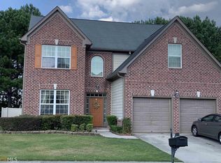1124 Simonton Hill Ct, Lawrenceville, GA 30045
