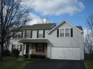 3017 Fairhill Dr, Collegeville, PA 19426