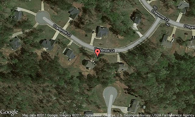 Map View