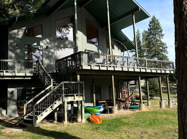 13479 Sunburst Dr, Bigfork, MT 59911